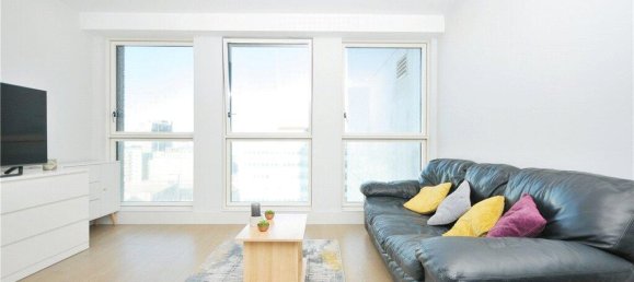 1 bedroom Apartment in Croydon, United Kingdom No. 8000 6