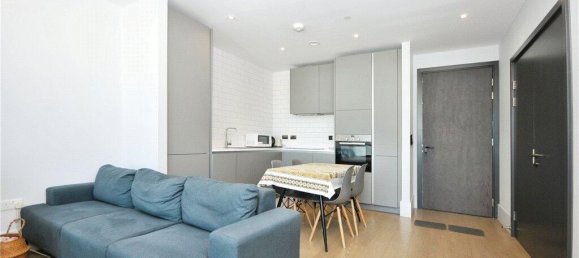 1 bedroom Apartment in Croydon, United Kingdom No. 8000 12