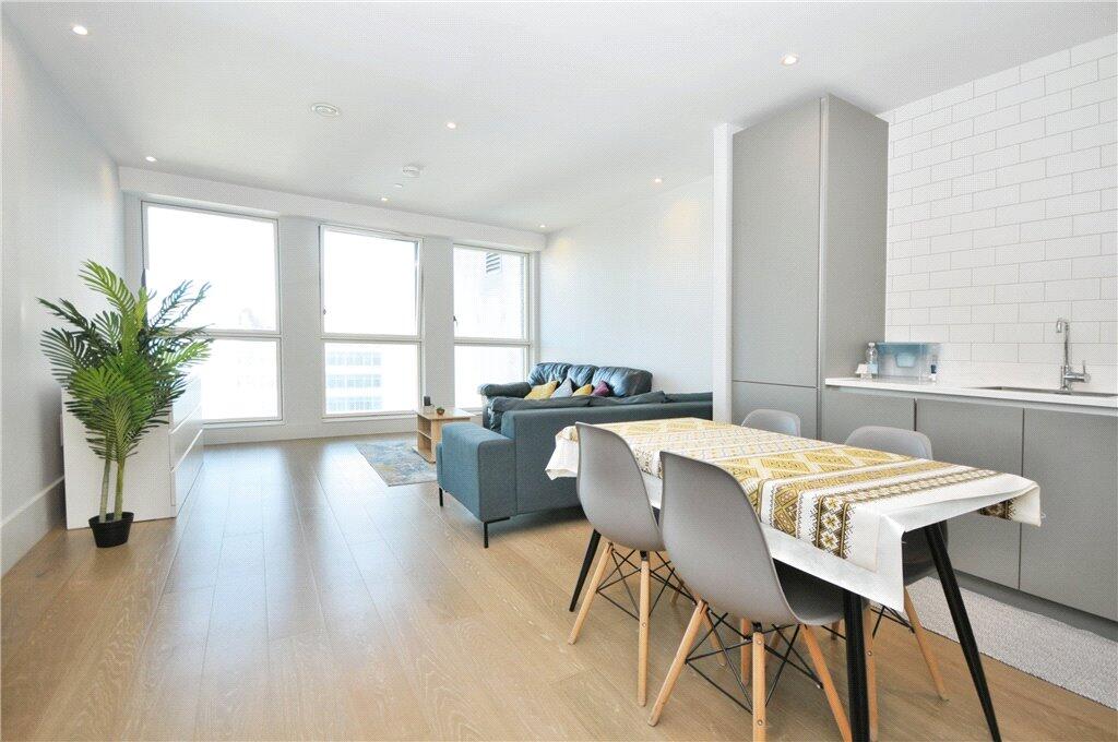 1 bedroom Apartment in Croydon, United Kingdom No. 8000