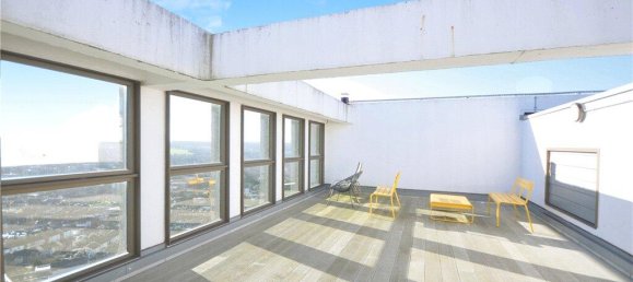 1 bedroom Apartment in Croydon, United Kingdom No. 8000 13