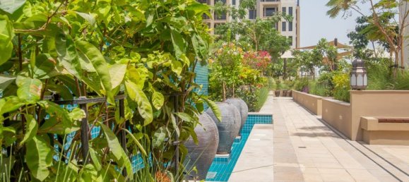 1 bedroom Apartment in Umm Suqeim, UAE No. 3895 10