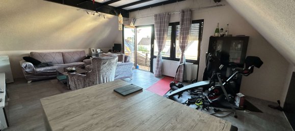 3 Schlafzimmer Wohnung in Heilbronn, Germany, Nr. 323507 3