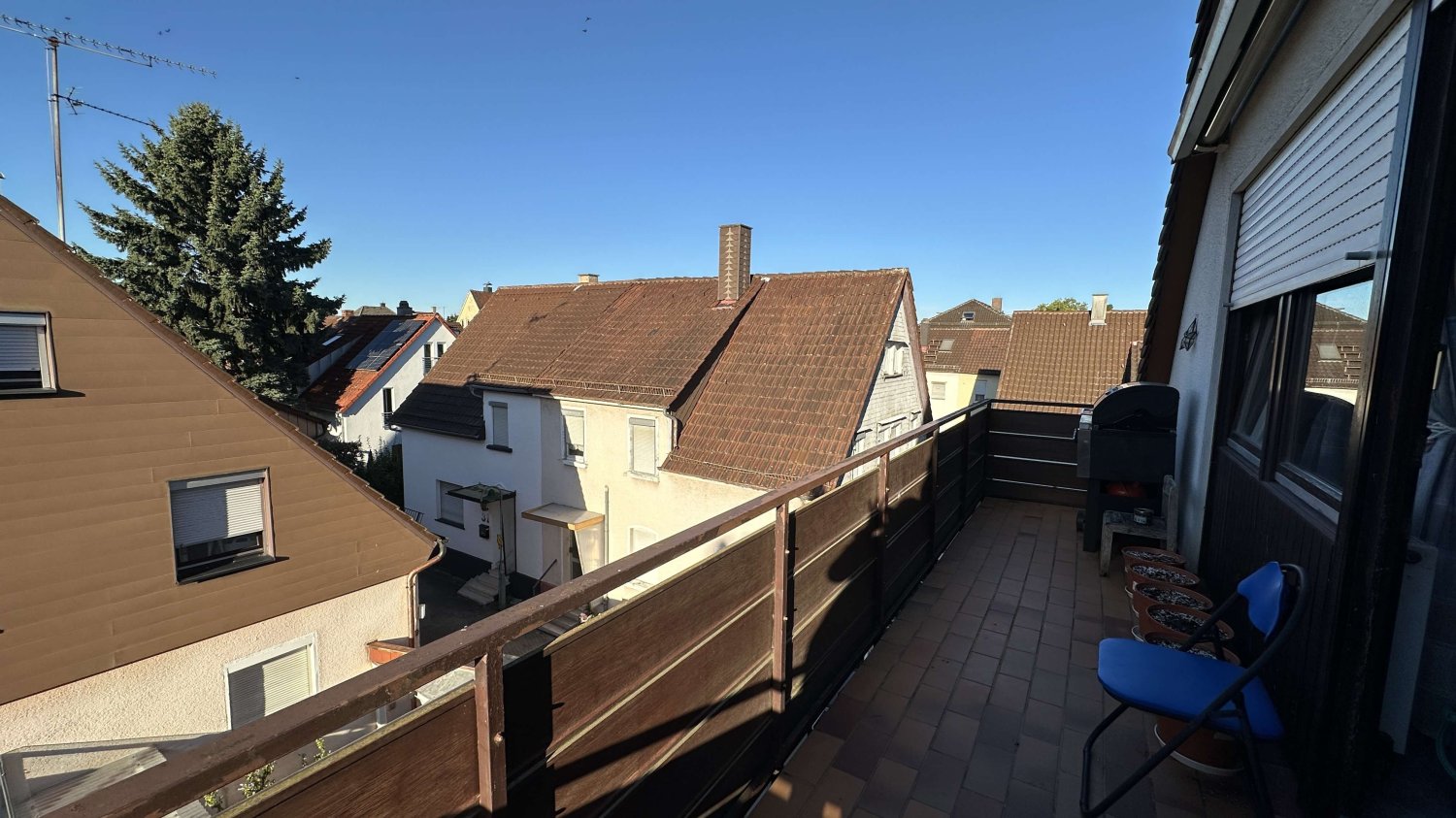 3 Schlafzimmer Wohnung in Heilbronn, Germany, Nr. 323507