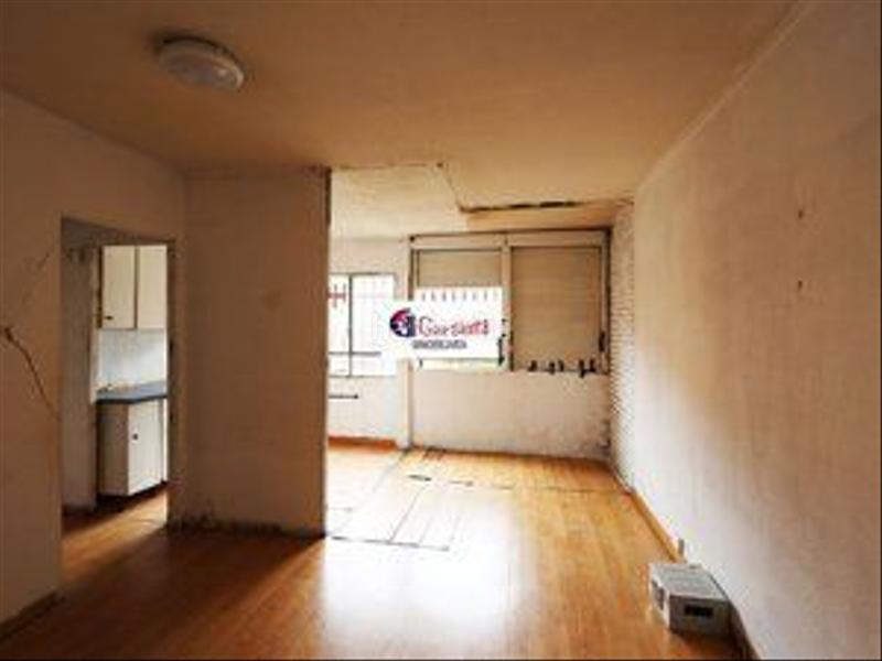 Квартира с 3 спальнями в Мадрид, Испания № 239054