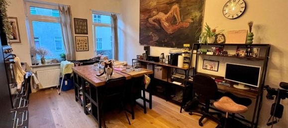 2 Schlafzimmer Wohnung in Mariendorf, Germany, Nr. 39071 9