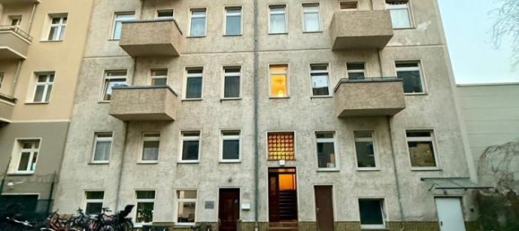 2 Schlafzimmer Wohnung in Mariendorf, Germany, Nr. 39071 2