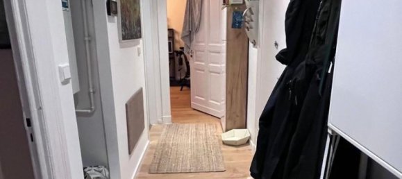 2 Schlafzimmer Wohnung in Mariendorf, Germany, Nr. 39071 19