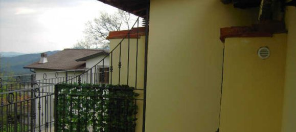 6-Zimmer Haus in Santa Fiora, Italy, Nr. 256259 7