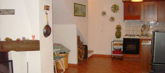 6-Zimmer Haus in Santa Fiora, Italy, Nr. 256259 9
