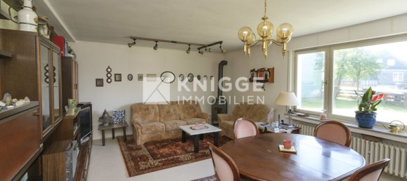 Bungalow de 1 dormitorio en Overath, Germany No. 69620 11