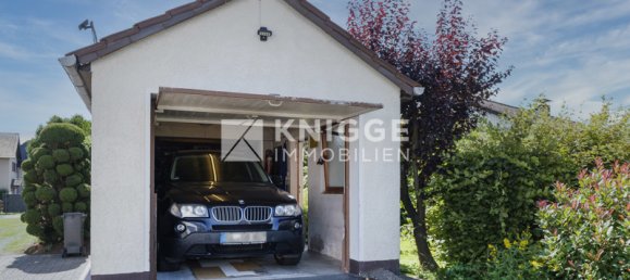 Bungalow de 1 dormitorio en Overath, Germany No. 69620 23