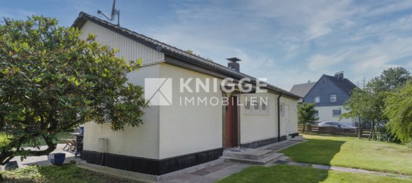 Bungalow de 1 dormitorio en Overath, Germany No. 69620 16