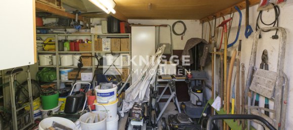 Bungalow de 1 dormitorio en Overath, Germany No. 69620 27