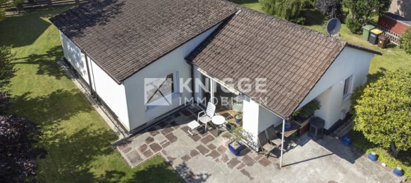 Bungalow de 1 dormitorio en Overath, Germany No. 69620 21