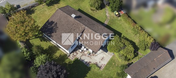 Bungalow de 1 dormitorio en Overath, Germany No. 69620 20