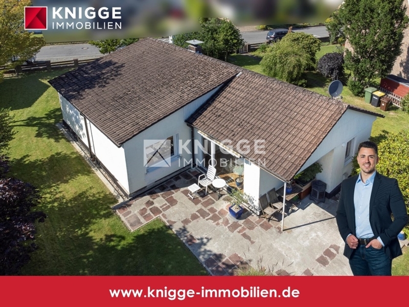 Bungalow de 1 dormitorio en Overath, Germany No. 69620