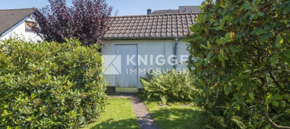 Bungalow de 1 dormitorio en Overath, Germany No. 69620 18