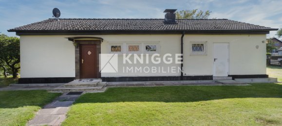 Bungalow de 1 dormitorio en Overath, Germany No. 69620 2