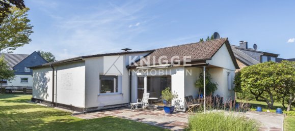 Bungalow de 1 dormitorio en Overath, Germany No. 69620 15