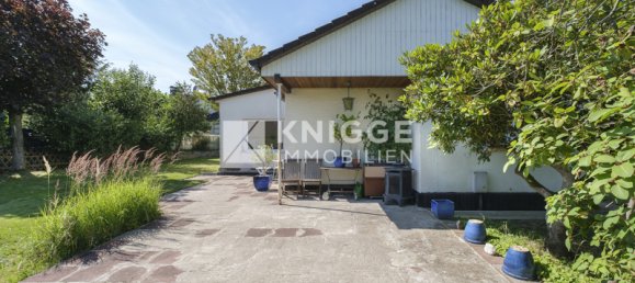 Bungalow de 1 dormitorio en Overath, Germany No. 69620 14