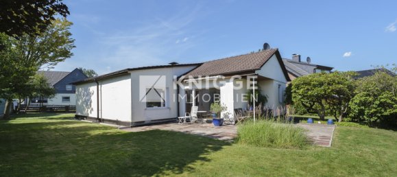 Bungalow de 1 dormitorio en Overath, Germany No. 69620 22