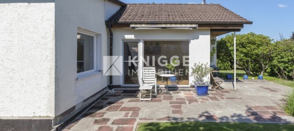 Bungalow de 1 dormitorio en Overath, Germany No. 69620 13