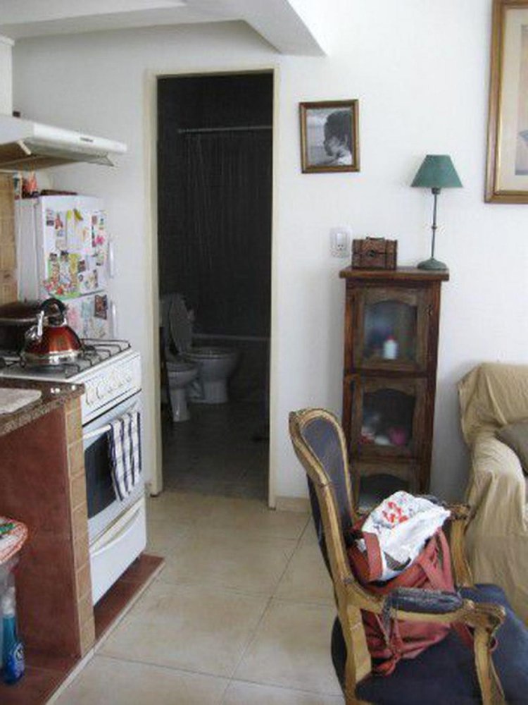 2 bedrooms House in Bermudez, Argentina No. 3353