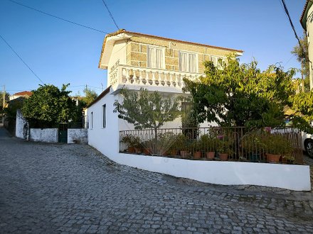 3 غرف نوم منزل في Inguias, Portugal رقم 37539