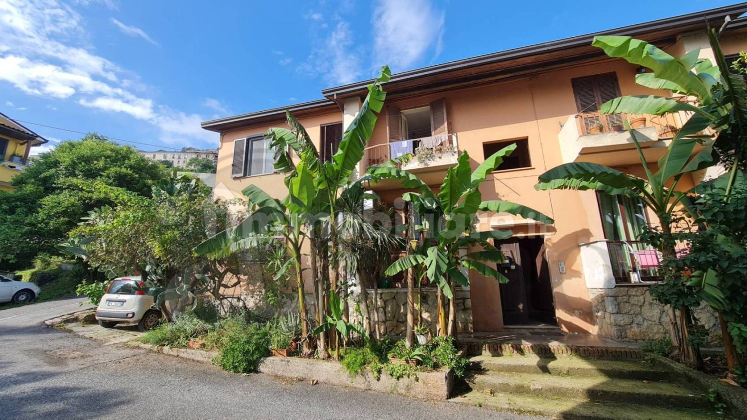 2 chambres Appartement à Arce, Italy No. 117273