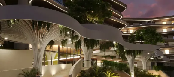 1 غرف نوم شقة في Phuket, Thailand رقم 79918 14
