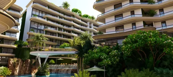 1 غرف نوم شقة في Phuket, Thailand رقم 79918 15