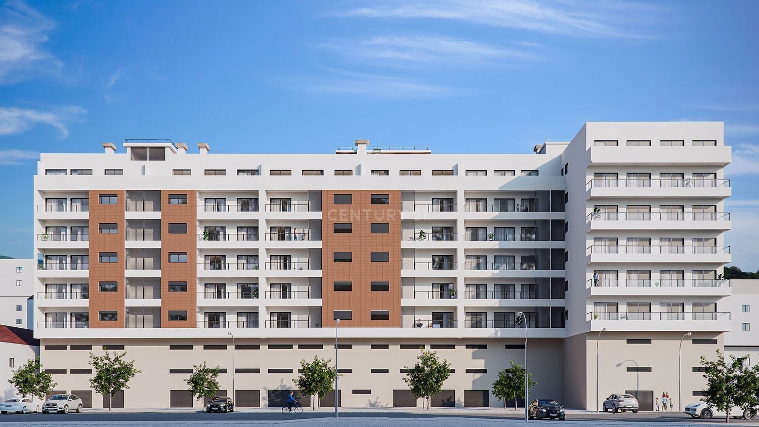 Terreno en Vila Franca de Xira, Portugal 357 m² No. 43623