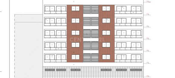 Terreno en Vila Franca de Xira, Portugal 357 m² No. 43623 8