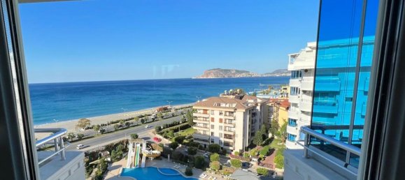 Wohnung 4+1 in Alanya, Turkey, Nr. 24262 9