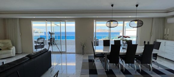 Wohnung 4+1 in Alanya, Turkey, Nr. 24262 2