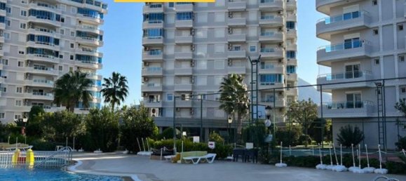 Wohnung 4+1 in Alanya, Turkey, Nr. 24262 10