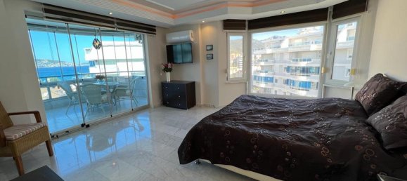 Wohnung 4+1 in Alanya, Turkey, Nr. 24262 4