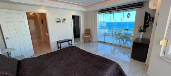 Wohnung 4+1 in Alanya, Turkey, Nr. 24262 5