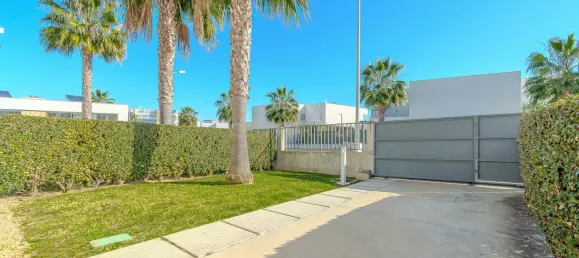 Villa T3 em Albufeira, Portugal N.º 114088 35