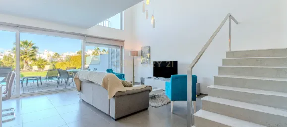 Villa T3 em Albufeira, Portugal N.º 114088 18