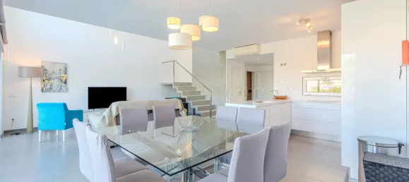 Villa T3 em Albufeira, Portugal N.º 114088 5