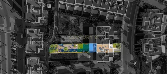 Villa T3 em Albufeira, Portugal N.º 114088 38