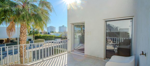 Villa T3 em Albufeira, Portugal N.º 114088 32