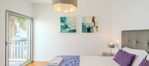 Villa T3 em Albufeira, Portugal N.º 114088 30