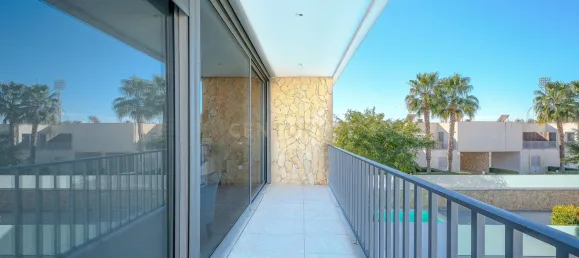 Villa T3 em Albufeira, Portugal N.º 114088 21