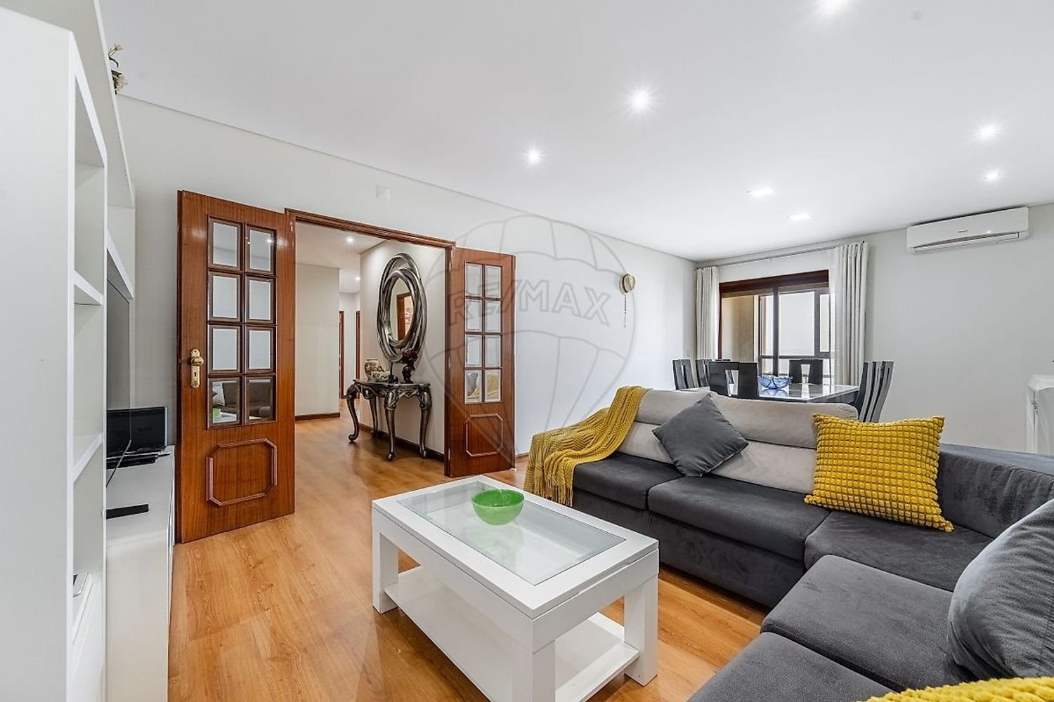 3 Schlafzimmer Wohnung in Braga, Portugal, Nr. 286739