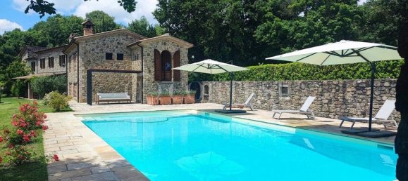 4 bedrooms House in Umbertide, Italy No. 283758 8