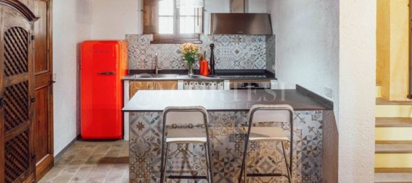 4 bedrooms House in Umbertide, Italy No. 283758 47