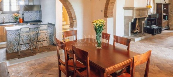 4 bedrooms House in Umbertide, Italy No. 283758 45