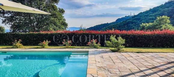 4 bedrooms House in Umbertide, Italy No. 283758 9